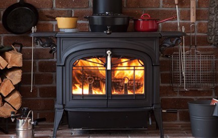 Fire Side